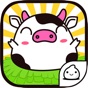 Princess Cow Nom Nom Evolution app download