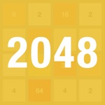 2048 - Puzzle
