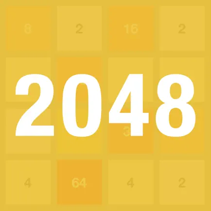 2048 - Puzzle Cheats