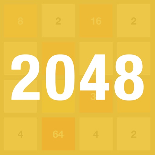 2048 - Puzzle