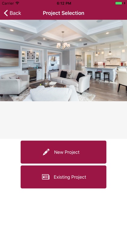 DIYA Bajaj Lighting App