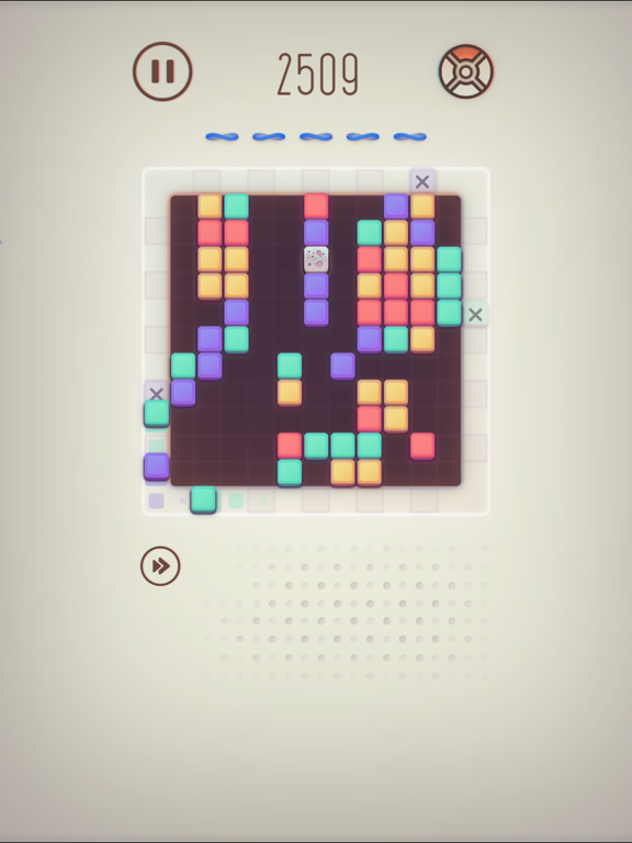 Screenshot #4 pour Qorbit