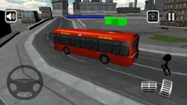 Game screenshot Euro Bus Simulator 2K17 hack