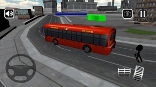 Euro Bus Simulator 2K17のおすすめ画像3