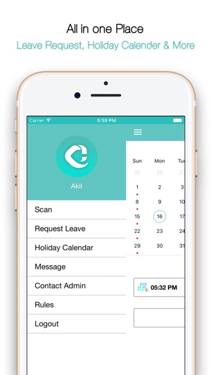 Team Capermint(圖5)-速報App
