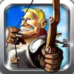 Archery! King of bowmasters skill shooting games App Contact