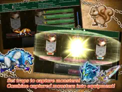 RPG Onigo Hunter iPad image 4