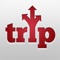 Breezily split expenses with travel companions