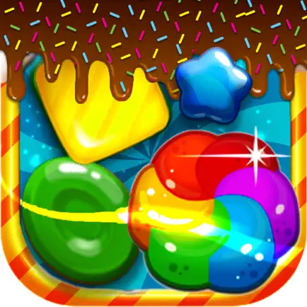 Explosive Candy Mania:Match 3 Game Cheats