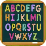 ABC Writing Wizard Books - Kids Learning Games App Positive Reviews