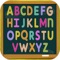 ABC Writing Wizard Books - Kids Learning Games