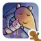 Tidy Mice Tales - Interactive Bedtime Story Book