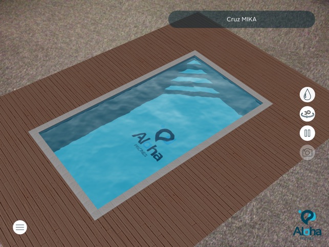 Aloha Piscines(圖2)-速報App