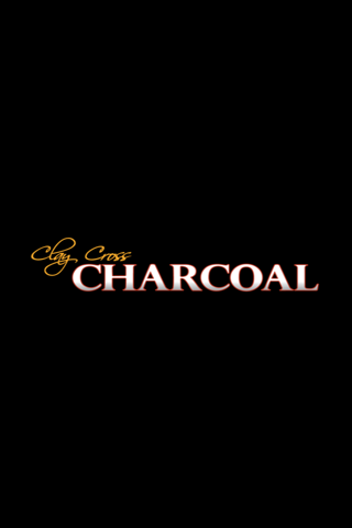 Clay Cross Charcoal Grill - náhled