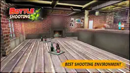 Game screenshot Bottle Shoot 3D Game For Free hack