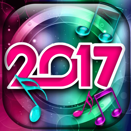 Top Ringtone.s 2017 - Popular Melodies & Top Songs Icon