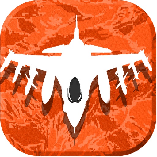 An Air Beast In Aircraft : Racing Sky iOS App