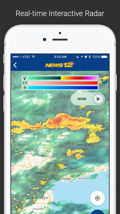 News 12 Mobile screenshot-3