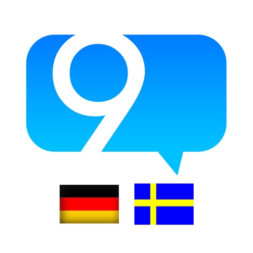 Schwedisch Audio Wörterbuch mit Lernfunktion icon