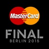 MasterCard Hospitality 2015