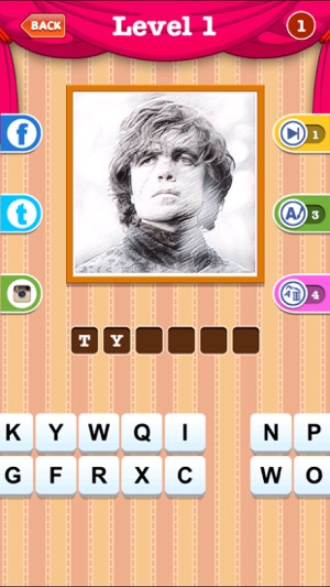 King of Trivia's- for Game of Thrones fa