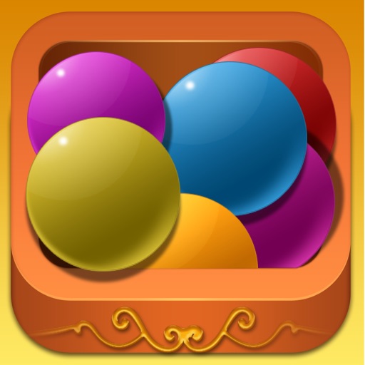 Bubble  Matrix iOS App