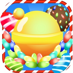 Candy Jump Hero