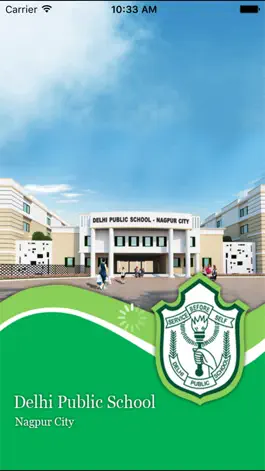 Game screenshot DPS Nagpur City mod apk