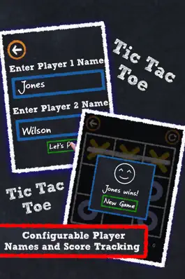 Game screenshot Tic Tac Toe Lite 1.0 hack