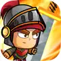 Super Warrior Run - Best Runner Adventure World