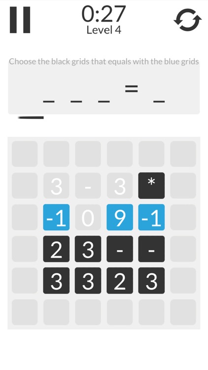 InfiniMath - Mobile Edition screenshot-3