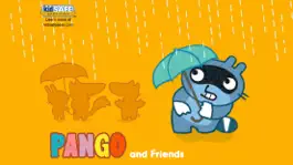 Game screenshot Pango and friends mod apk