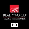 Realty World Executive Homes for iPad