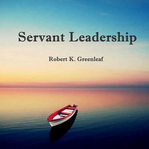 Quick Wisdom from Servant Leadership icon