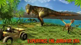 Game screenshot Dino VR : Jurassic World mod apk