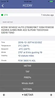 airwx aviation weather problems & solutions and troubleshooting guide - 1