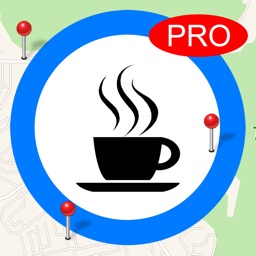 Cafe near Pro