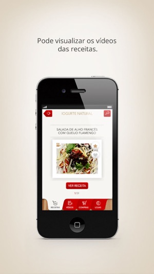 Continente - Chef Continente(圖3)-速報App