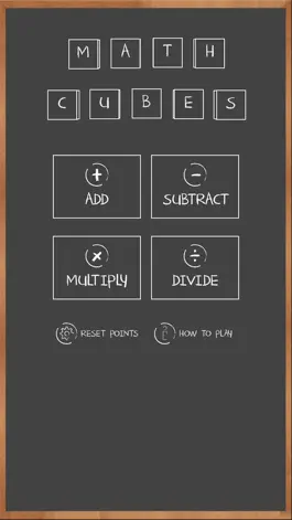 Game screenshot Math Cubes - Maths Education for Kids mod apk