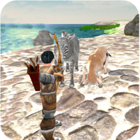 Call of Safari ArcherJungle Animal Hunter