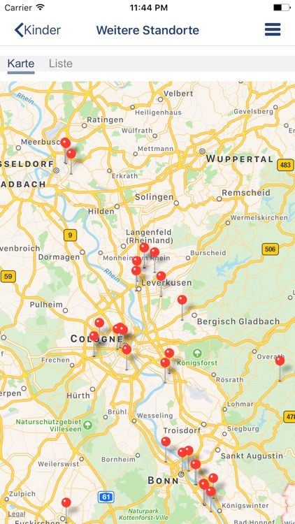 Appwarten screenshot-4