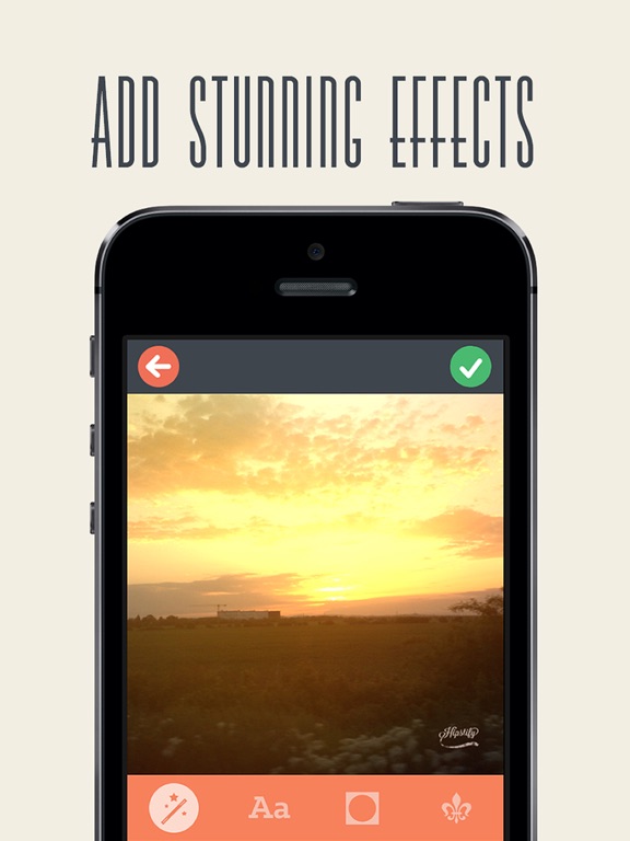 Screenshot #6 pour Hipstify
