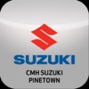 CMH Suzuki Pinetown