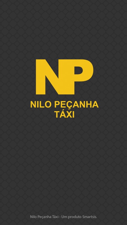 Nilo Peçanha Táxi