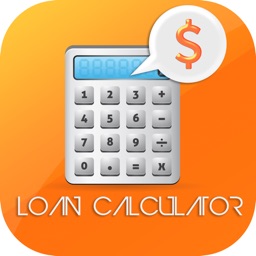 Loan Calculator%- Simple Loan Calculator