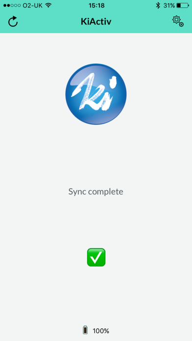 Screenshot #3 pour KiActiv