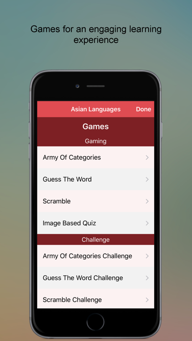 How to cancel & delete Learn Asian Languages SMART Guide from iphone & ipad 3