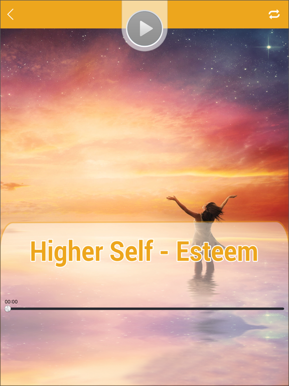 Screenshot #5 pour Self Esteem, Self Confidence, Self Belief Hypnosis