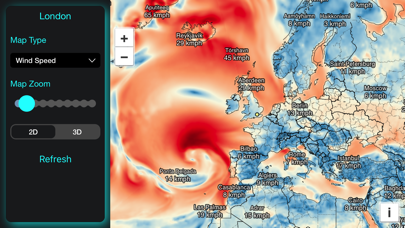 Local Digital Weather Station Proのおすすめ画像4