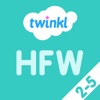 Twinkl Phonics 1st 100 High Frequency Words